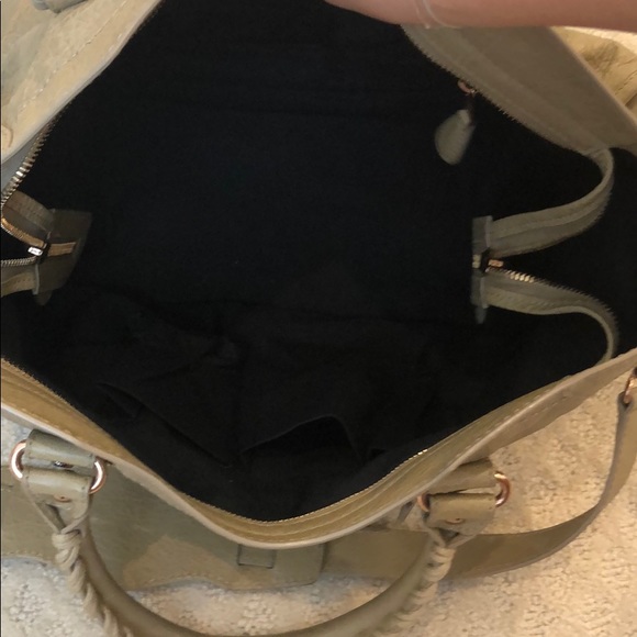 Balenciaga city latte with rose gold hardware - Picture 8 of 11